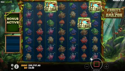 Amazon Kingdom Free Play in Demo Mode .